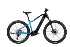 Elektrokolo Lectron ESCONDER PSX 2024 Velikost rámu: M (17.0")
