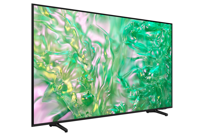 50" Crystal UHD UE50DU8072 Séria DU8072 (2024)