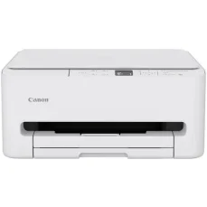 Canon PIXMA TS6550i bílá / barevná inkoustová multifunkce / 1200 x 1200 / USB (7179C006)