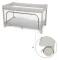 Maxi-Cosi Merlin Elegance Beige / Cestovní postýlka / 120×60 cm / Flash-Fold / od narození do 4 let (2611159111MC)