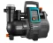 Gardena 4000|5E Comfort / Domácí vodní automat / 1100W / kapcita 4000 l-h / tlak 4.5 bar / samonasávací výška 8 m (01758-20)
