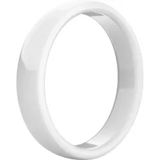 Niceboy ONE Polar White S14 / Platobný prsteň / NFC (8594182429985)