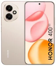 HONOR 400 5G 8/256GB zlatá / 6.55" / 256GB / Android 15 (5109BUUQ)
