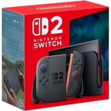 Konzole Nintendo Switch 2