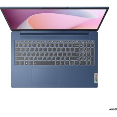 Lenovo IdeaPad Slim 3 15ABR8  modrý