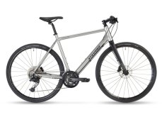 STEVENS Strada 800 Frozen Silver - 58cm