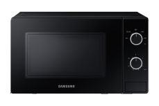 Samsung MS20A3010AL s objemem 20 ℓ Černá MS20A3010AL/EO