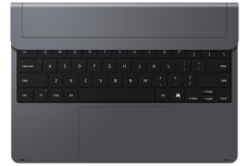Tab S12+ Pro Klávesnica s touchpadom