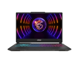 MSI Cyborg 15 A13UCX-1243UK / 15,6" / Intel Core i5-13420H 4,6 GHz
 / 16 GB RAM / 512 GB SSD NVMe / NVIDIA GeForce RTX 2050 4 GB