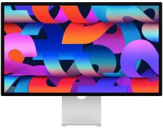 Apple Studio Display - Sklo s nanotextúrou - Stojan s nastaviteľným náklonom