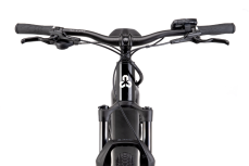 Elektrokolo CTM ROXXY GX PRO 29" 2025, černá Velikost rámu: M