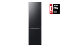 Samsung Chladnička s mrazákem 387 ℓ RB38C607AB1/EF Série RB7300 s WIFI Černá RB38C607AB1/EF