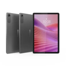 Lenovo Tab 4+64GB LTE šedá / 10.1" / 1920x1200 / 4GB / 64GB / 5MP+8MP / Android 14 (ZAEJ0080CZ)