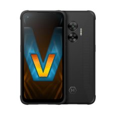 MyPhone Hammer Blade V 5G 8+256GB čierna / 6.5" IPS / 256GB / Android 13 (TELMYAHBLADEV5GBK)