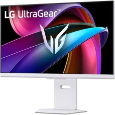 LG UltraGear 32G810SA-W herní monitor 32"