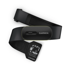 Hrudní pás Garmin HRM 600 Velikost: M-XL