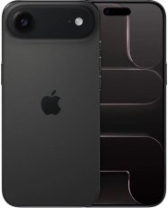 iPhone Air Barva: Černá, Uložiště: 512 GB