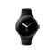 Google Pixel Watch 41mm čierna / Chytré hodinky / AMOLED / 5ATM / Wi-Fi / BT (GA03119-DE)