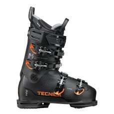 Lyžařské boty Tecnica MACH SPORT HV 100 GW 2023/24, black Mondo point | Orientační EUR: 315 mm | 47 2/3 EUR