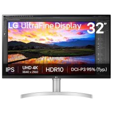 32' LG UltraFine 32UN650K