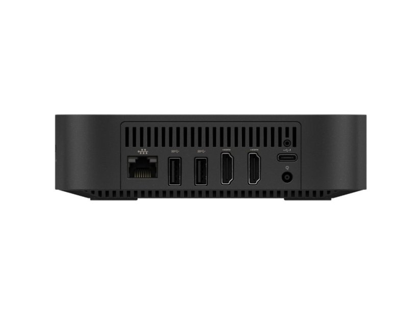 Mini PC HP Chromebox G4 Intel Core i5-1345U 1.60 GHz / 8 GB / 64 GB eMMC