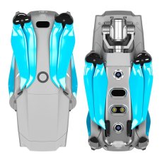 Master Airscrew - Vrtule pre DJI Mavic 2 (Modré) (MA.M2E8949FL4)