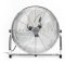 Camry CR 7306 stříbrná / Ventilátor / 200W / 45 cm / 63dB / 3 rychlosti / 116 m3-min (CR 7306)