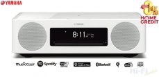 YAMAHA MusicCast 200 bílá