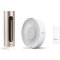 Netatmo Smart Indoor Camera + Siren + Sensors