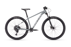 KELLYS Spider X80 Moonstone Grey 2025 Průměr kol: 29", Výška rámu: (18"=46cm), Velikost rámu: M: SKLADEM
