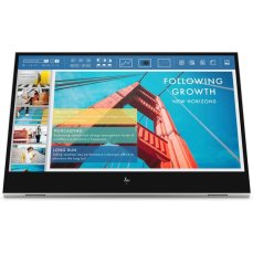 HP E14 G4 monitor 14"