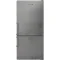 Philco PCDI 588 DNFPX nerez / Chladnička kombinovaná / 588 l / Energetická třída D / Double NoFrost (8590669401048)
