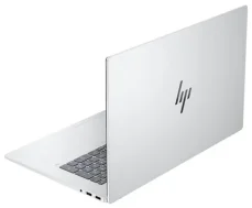 HP OmniBook 7 AI 17-dc0001nc strieborná / 17.3" FHD T / Core Ultra 7 258V 2.2GHz / 32GB / 1TB SSD / Arc / W11P (BX8R0EA#BCM)