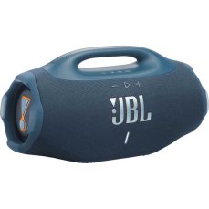 JBL Boombox 4 modrý