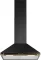 Electrolux 300 EFC226R čierna / Digestor / 60 cm / nástenná / 420 m3/h / 66 dB / tr. D (100000424115)