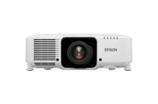 Epson EB-PU1007W / 3LCD projektor / 1920x1200 / USB 2.0 / HDMI / DVI / VGA (V11HA34940)