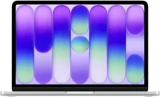 Apple MacBook Neo 13" 2026 CZ stříbrná / Apple A18 Pro / 8GB / 256GB SSD / Apple 5-jádrová iGPU / macOS (MHFA4CZ/A)