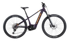 LAPIERRE Overvolt HT 9.7 Mix 2023 Průměr kol: 27.5", Výška rámu: (16" = 40 cm), Velikost rámu: S: SKLADEM