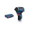 Bosch GSR 12V-35 HX (solo) Professional (0.601.9J9.102)