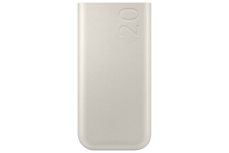Powerbanka 20,000 mAh (superrýchle nabíjanie 45W)