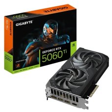 GIGABYTE GeForce RTX 5060 Ti WINDFORCE 8G