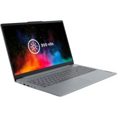 Lenovo IdeaPad Slim 3 15ABR8  šedá