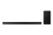 Soundbar so subwooferom HW-B750F