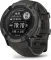 Garmin Instinct 2X Solar 50mm Graphite / inteligentné hodinky / GPS / BT / 10 ATM / meranie dennej aktivity / solárne dobíjanie (010-02805-00)