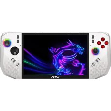 MSI Claw A8 (BZ2EM-007CZ) biely