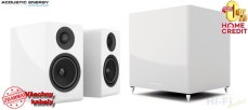 ACOUSTIC ENERGY AE520 ořech
