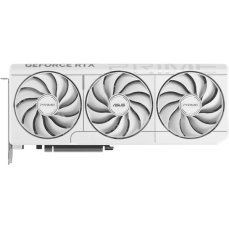 ASUS PRIME NVIDIA GeForce RTX 5070 White OC 12GB GDDR7