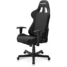 DXRacer Formula herní židle OH/FD01/N černá