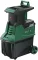 Bosch AXT 25 D / Drtič větví / 2500 W / Tloušťka větví do 40 mm / 190 kg/h (0600803103)