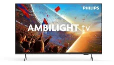 65" Philips 65PUS8001/12 černá / Televize / LED / 4K UHD / HDR / Ambilight / Smart TV / Wi-Fi (65PUS8001/12)